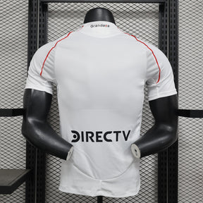 CAMISA RIVER PLATE VERSÃO JOGADOR HOME 24/25