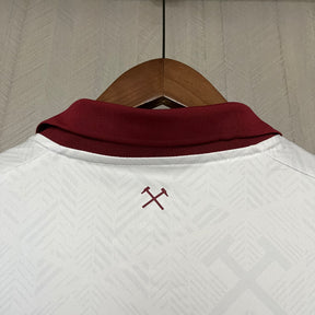 CAMISA WEST HAM AWAY 24/25