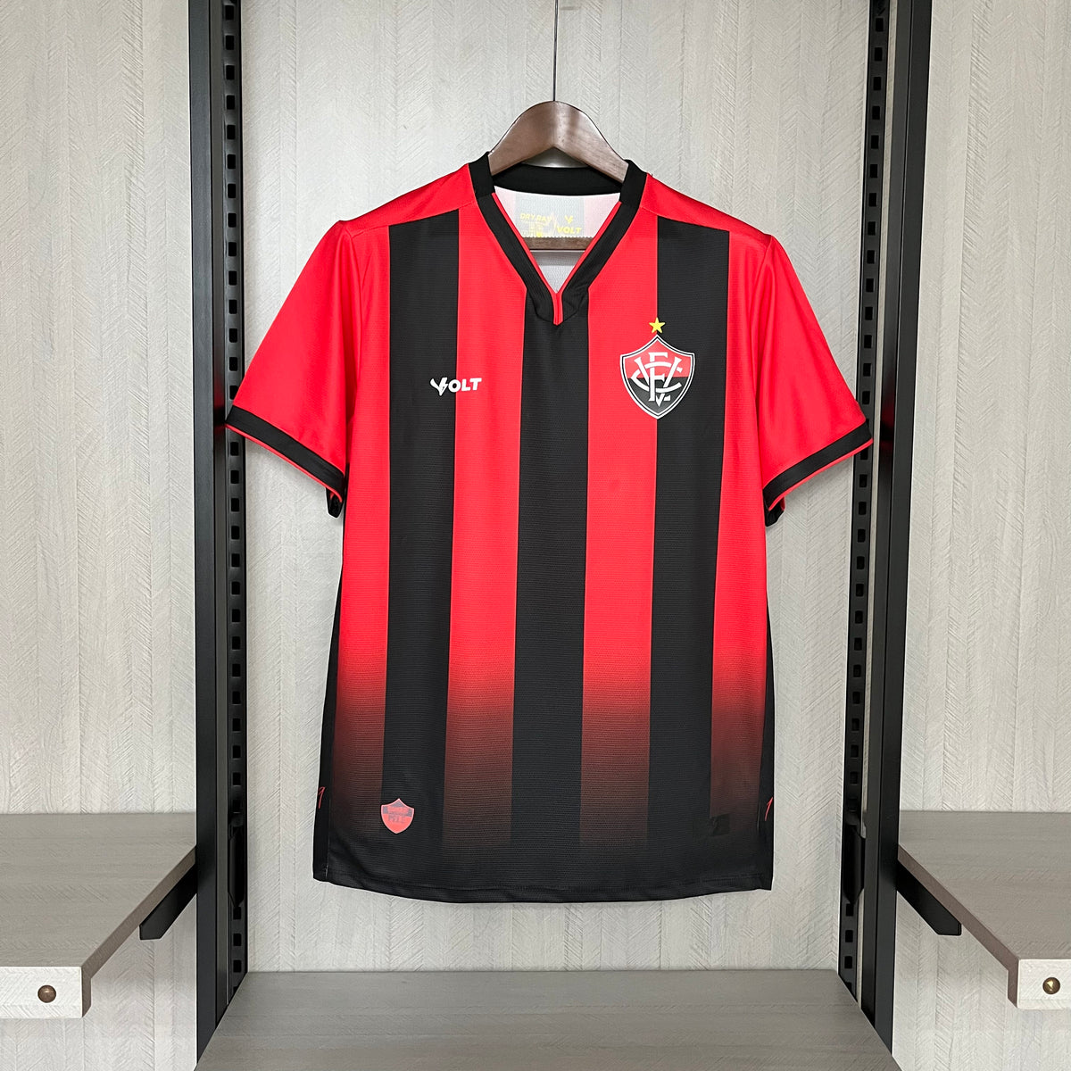 CAMISA VITÓRIA HOME 24/25