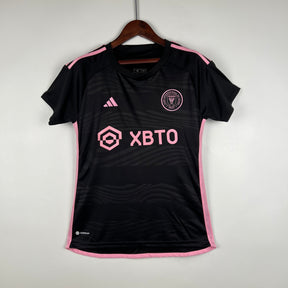 CAMISA INTER MIAMI FEMININA AWAY 23/24
