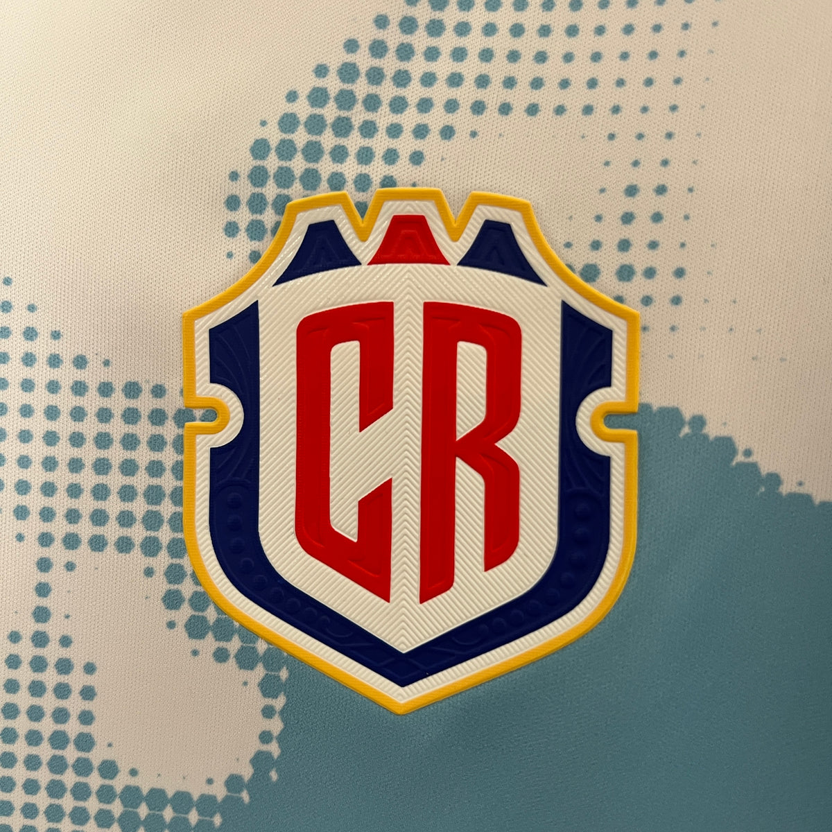 CAMISA COSTA RICA AWAY 24/25