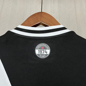 CAMISA VASCO DA GAMA EDIÇÃO ESPECIAL 1974