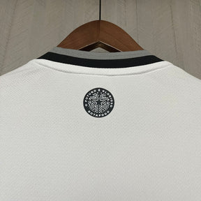 CAMISA BOTAFOGO AWAY LIBERTADORES 24/25