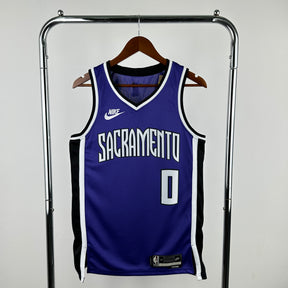 NBA JERSEY KINGS CITY EDITION 24/25