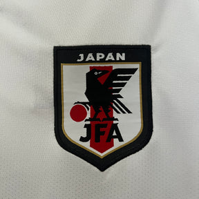 CAMISA JAPÃO ZORO EDITION