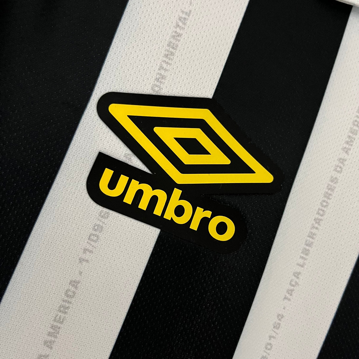 CAMISA SANTOS AWAY 23/24