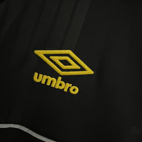 CAMISA SPORT CLUBE RECIFE BLACK GOLEIRO 23/24
