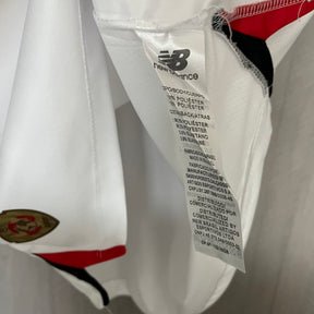 CAMISA SÃO PAULO HOME 25/26