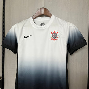 KIT INFANTIL CORINTHIANS HOME 24/25