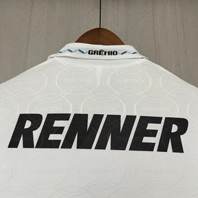 CAMISA RETRÔ GRÊMIO AWAY 1995/96