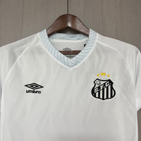 CAMISA FEMININA SANTOS HOME 25/26