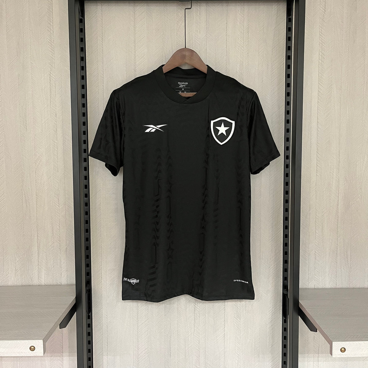 CAMISA BOTAFOGO THIRD 23/24