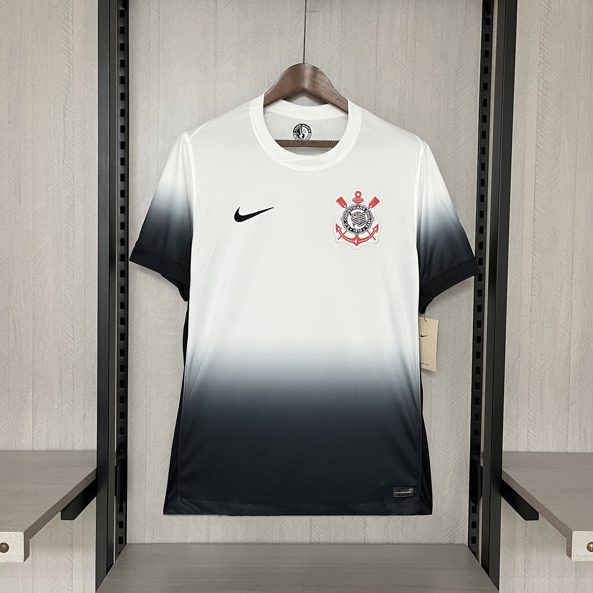 CAMISA CORINTHIANS HOME 24/25