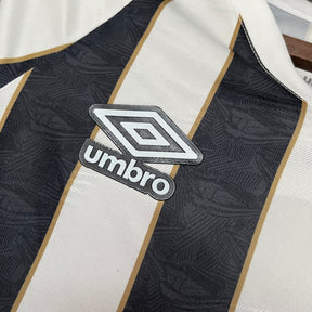 CAMISA SANTOS FEMININA AWAY 24/25