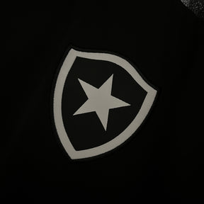CAMISA BOTAFOGO TREINO BLACK 23/24