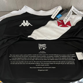 CAMISA VASCO DA GAMA AWAY 24/25