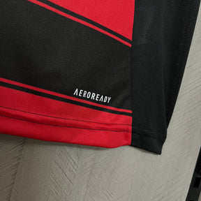 CAMISA FLAMENGO 'LIBERTADORES' HOME 25/26