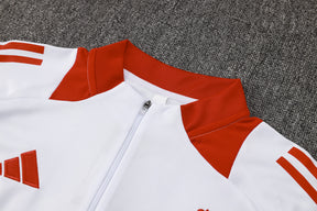 CONJUNTO DE TREINO INTERNACIONAL 25/26