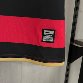 CAMISA FLAMENGO RETRÔ 2008/9