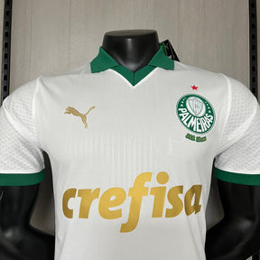 CAMISA PALMEIRAS VERSÃO JOGADOR AWAY 24/25