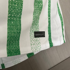 CAMISA ATLÉTICO NACIONAL HOME 25/26