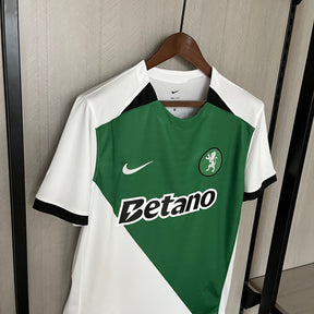 CAMISA SPORTING LISBOA 100 ANOS 24/25
