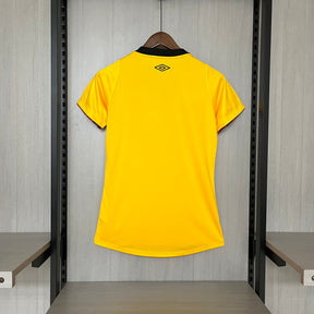 CAMISA SPORT CLUBE RECIFE FEMININA AWAY 24/25