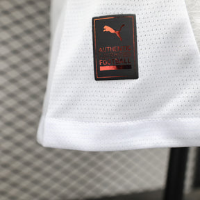 CAMISA MILAN VERSÃO JOGADOR AWAY 24/25