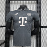 CAMISA BAYERN DE MUNICH VERSÃO JOGADOR FOURTH 24/25