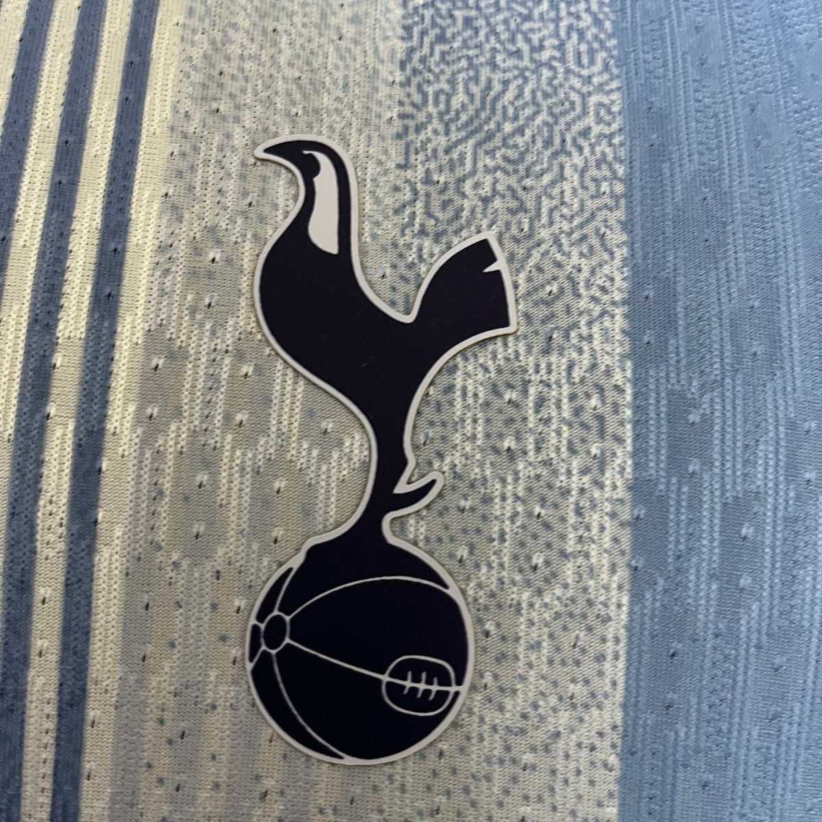 CAMISA TOTTENHAM VERSÃO JOGADOR AWAY 24/25