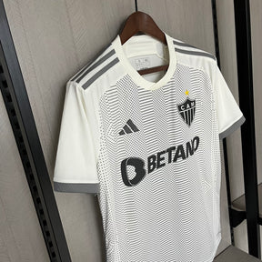 CAMISA ATLÉTICO MINEIRO AWAY 24/25