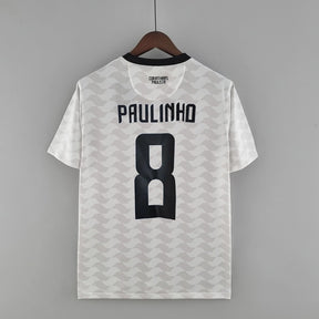 CAMISA CORINTHIANS RETRÔ HOME 2012