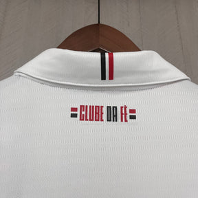 CAMISA SÃO PAULO HOME 24/25