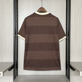 CAMISA FLAMENGO CONSCIÊNCIA NEGRA 24/25