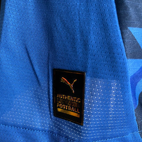 CAMISA AL-HILAL VERSÃO JOGADOR HOME 24/25