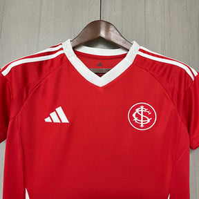 CAMISA FEMININA INTERNACIONAL HOME 25/26