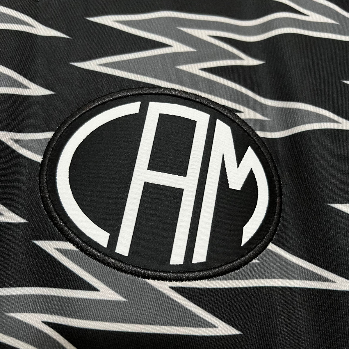 CAMISA ATLÉTICO MINEIRO THIRD 24/25