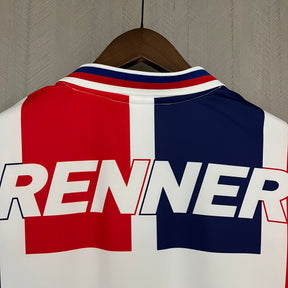 CAMISA RETRÔ BAHIA AWAY 1996