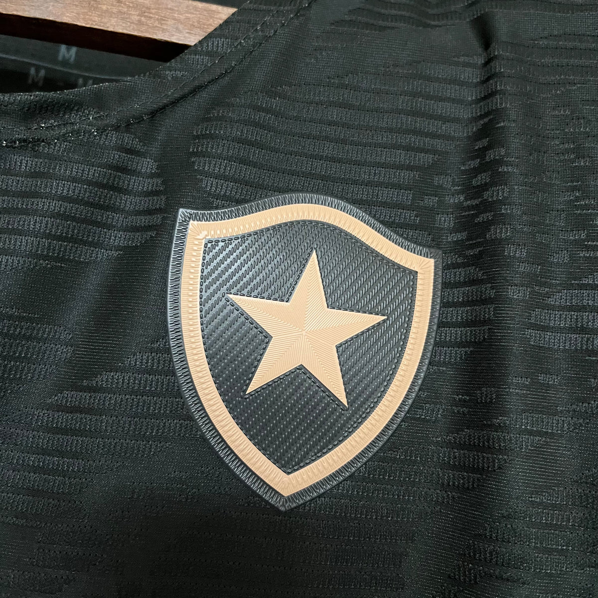 CAMISA BOTAFOGO FEMININA THIRD 24/25