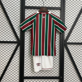 KIT INFANTIL FLUMINENSE HOME 25/26