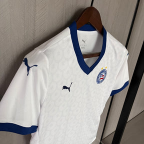 CAMISA FEMININA BAHIA HOME 25/26