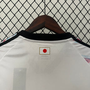 CAMISA JAPÃO ZORO EDITION