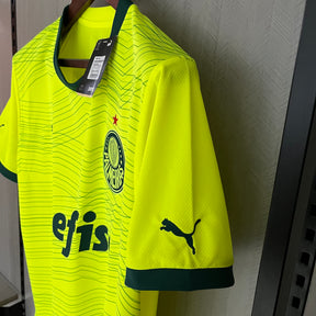 CAMISA PALMEIRAS THIRD 23/24
