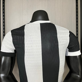 CAMISA CORINTHIANS VERSÃO JOGADOR THIRD 24/25