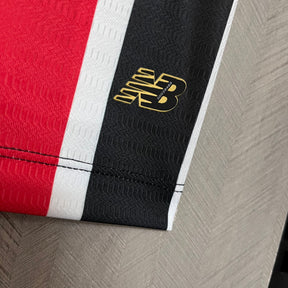 CAMISA SÃO PAULO AWAY 24/25