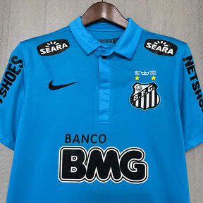 CAMISA PRONTA ENTREGA RETRÔ SANTOS THIRD 2012/13