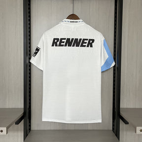 CAMISA RETRÔ GRÊMIO AWAY 1995/96