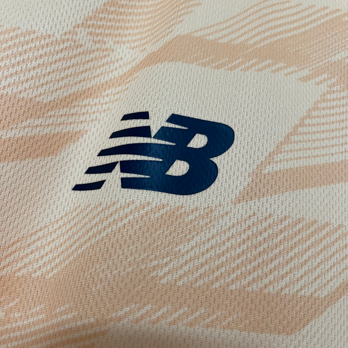 CAMISA SÃO PAULO TREINO BEGE 24/25