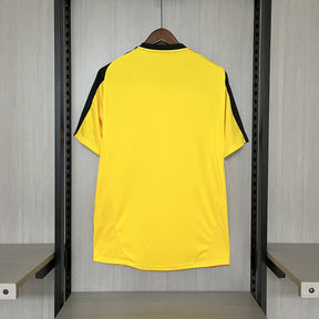 CAMISA ATLÉTICO MINEIRO TREINO YELLOW 25/26