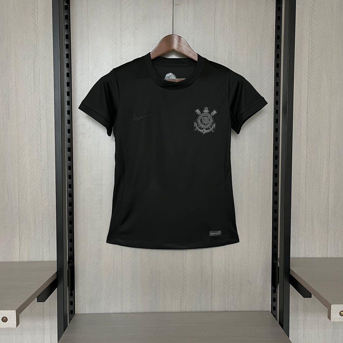 CAMISA CORINTHIANS FEMININA AWAY 24/25
